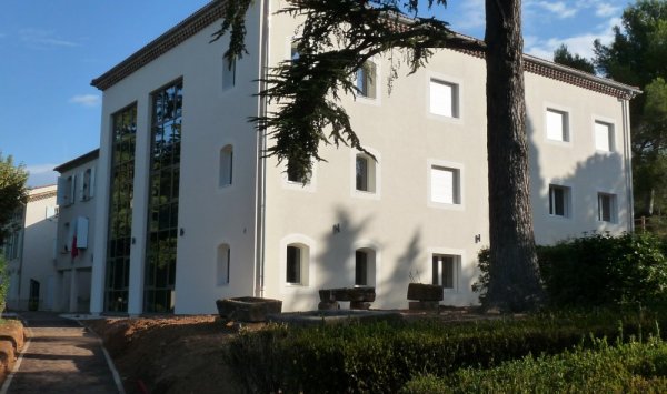 Création d’un hôpital de jour et de bureaux IGH Aix en Provence